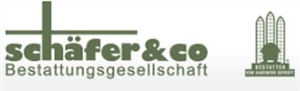 Schäfer & Co. Bestattungsgesellschaft (GmbH & Co.) KG